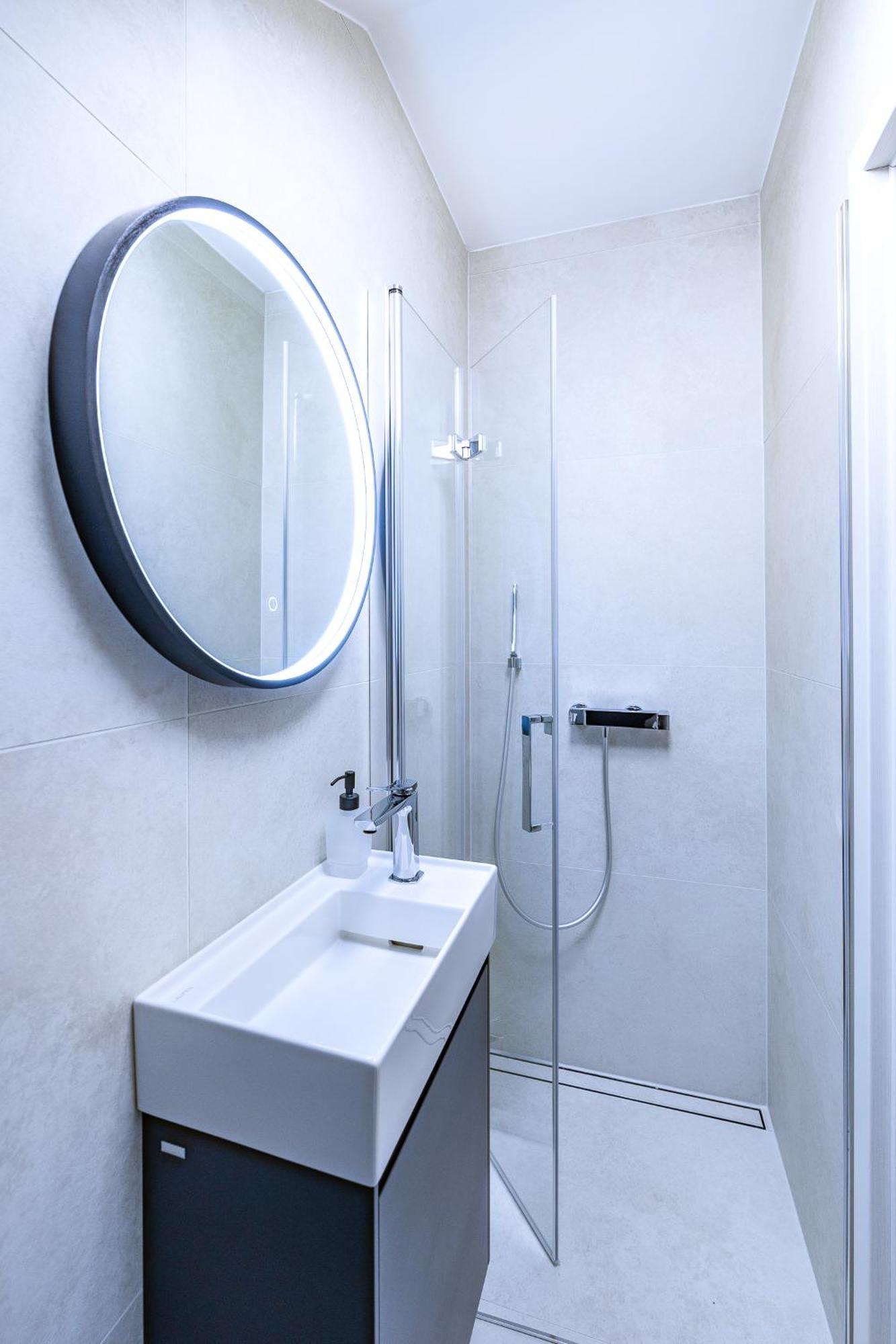 Isolana Apartment Изола Экстерьер фото