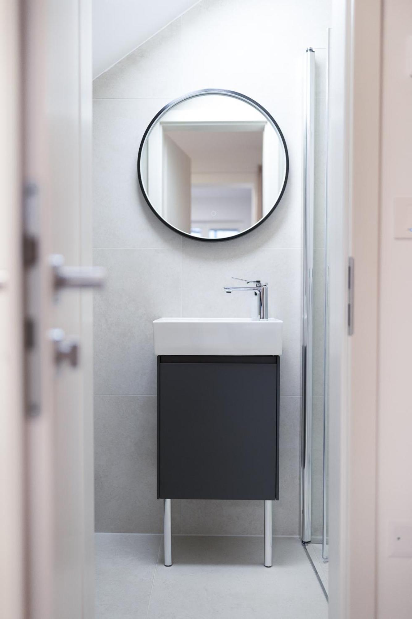 Isolana Apartment Изола Экстерьер фото